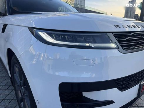 Land Rover Range Rover Sport 2023 - фото 7