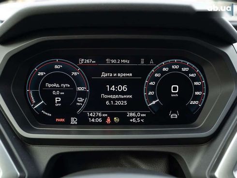 Audi Q4 e-tron 2023 - фото 13