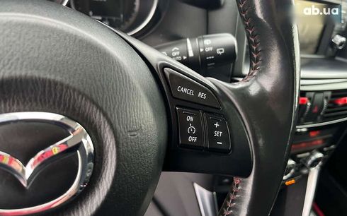 Mazda CX-5 2014 - фото 14