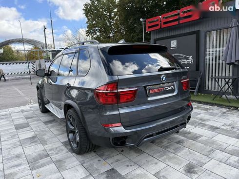 BMW X5 2010 - фото 17