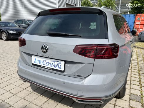 Volkswagen Passat 2022 - фото 17