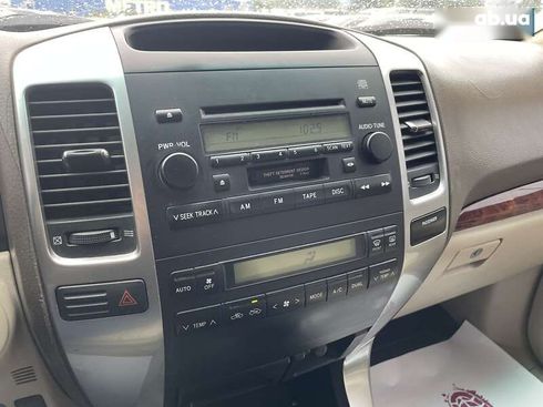 Toyota Land Cruiser Prado 2007 - фото 26