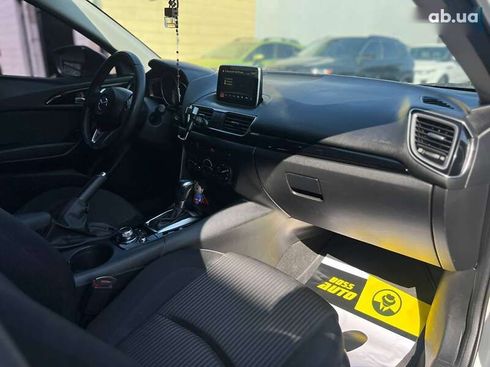 Mazda 3 2013 - фото 20