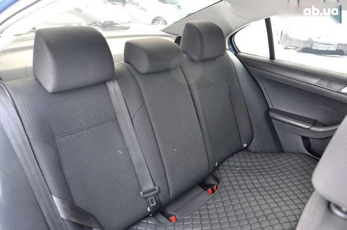 Volkswagen Jetta 2015 - фото 22
