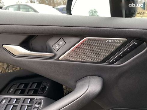 Jaguar I-Pace 2019 - фото 6