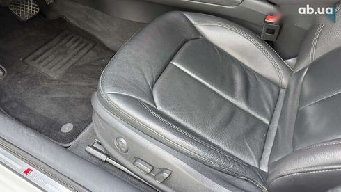 Audi A3 2016 - фото 26