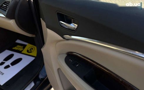 Acura MDX 2018 - фото 26