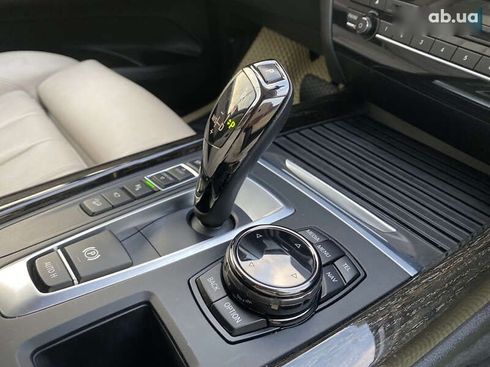 BMW X5 2014 - фото 30
