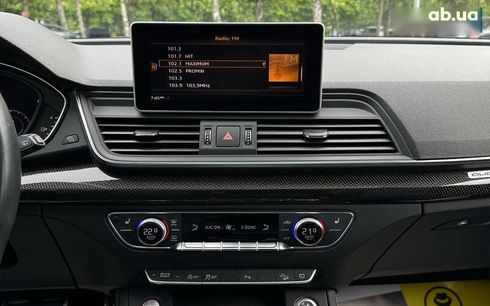 Audi SQ5 2017 - фото 16