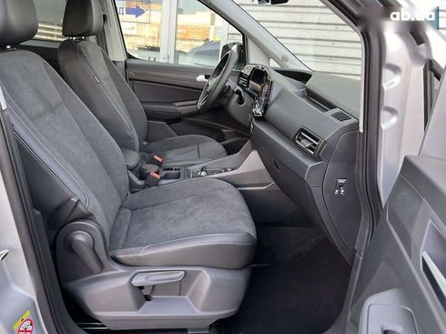Volkswagen Caddy 2024 - фото 28