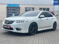 Продаж вживаних Honda Accord в Одесі - купити на Автобазарі