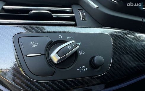 Audi A4 2023 - фото 11