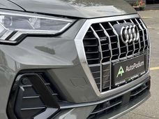 Купить Audi Q3 бу в Украине - купить на Автобазаре