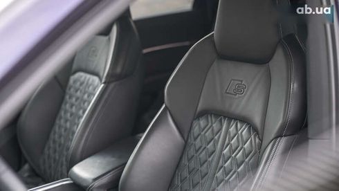 Audi E-Tron 2020 - фото 18