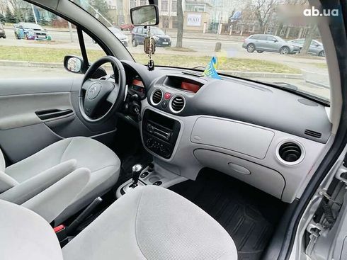 Citroёn C3 2007 - фото 14