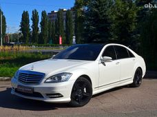 Авто бензин Мерседес-Бенц б/у - купити на Автобазарі