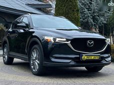Купити Mazda CX-5 бу в Україні - купити на Автобазарі
