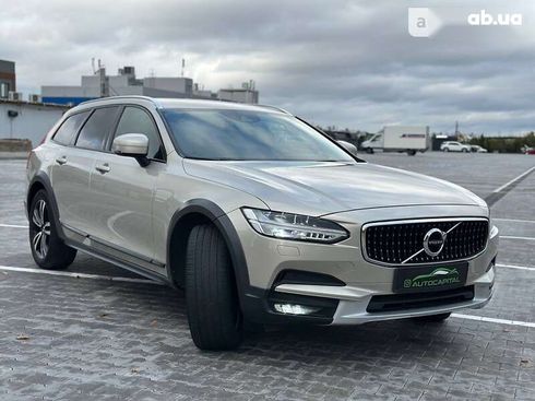 Volvo V90 2017 - фото 6