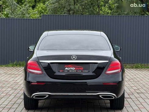 Mercedes-Benz E-Класс 2017 - фото 5
