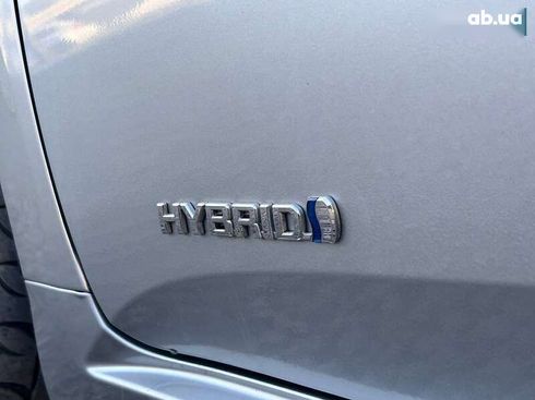 Toyota Avalon 2016 - фото 9