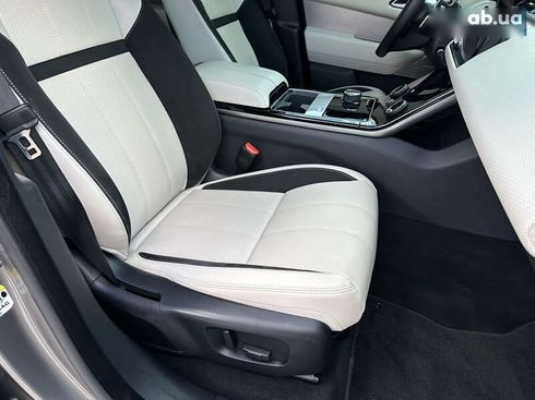 Land Rover Range Rover Velar 2018 - фото 28
