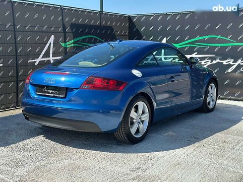 Audi TT 2008 - фото 2