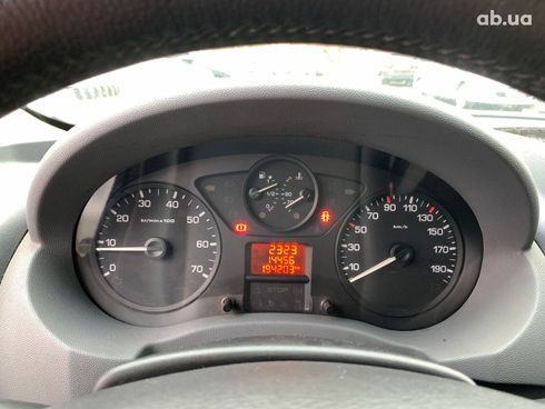 Fiat Scudo 2007 белый - фото 89