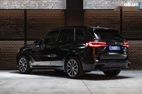 BMW X5 2021 - фото 12