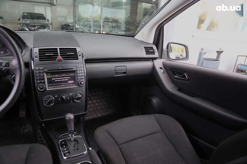 Mercedes-Benz A-Класс 2009 - фото 19