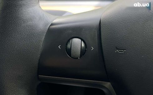 Tesla Model Y 2022 - фото 16