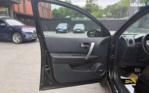 Nissan qashqai+2 2012 - фото 7