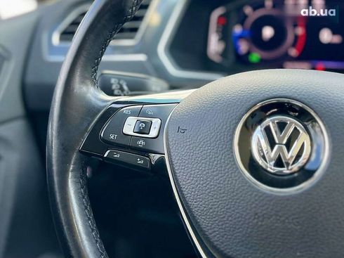 Volkswagen Tiguan 2020 - фото 29