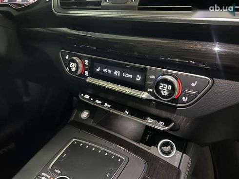 Audi Q5 2018 - фото 21