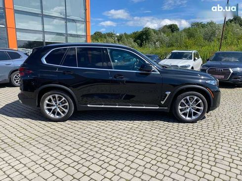 BMW X5 2023 - фото 8