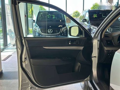 Subaru Outback 2013 - фото 18