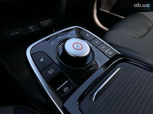 Kia Niro 2021 - фото 10