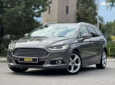 Продажа б/у Ford Mondeo 2015 года - купить на Автобазаре