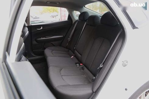 Kia Optima 2017 - фото 12