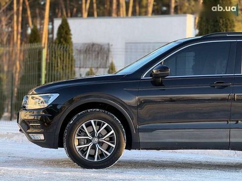 Volkswagen Tiguan 2019 - фото 2