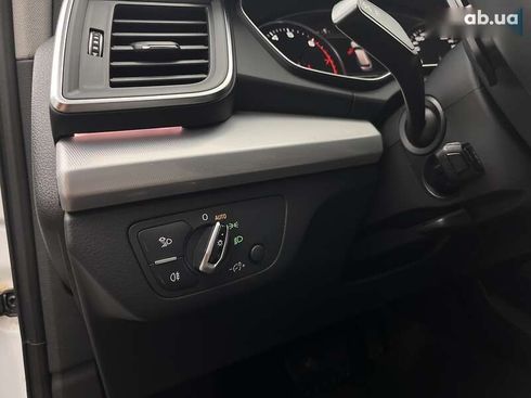 Audi Q5 2017 - фото 15