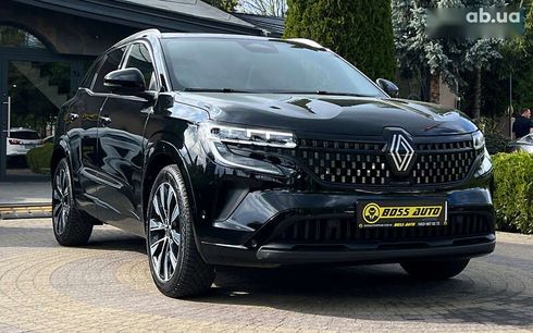 Renault Austral 2023 - фото 9