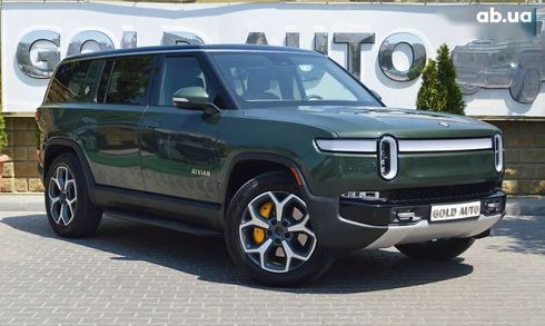 Rivian R1S 2023 - фото 3