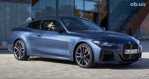 BMW 4 серия 2023 - фото 9