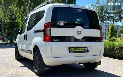 Fiat Qubo 2013 - фото 5