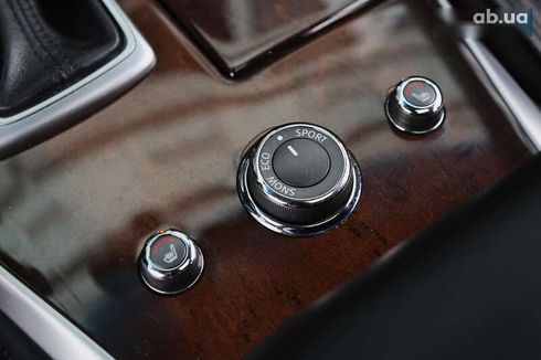 Infiniti JX-Series 2013 - фото 25