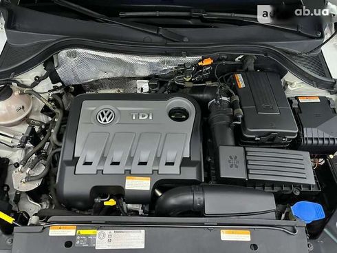 Volkswagen Tiguan 2014 - фото 21