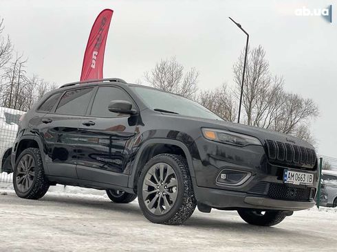 Jeep Cherokee 2020 - фото 6
