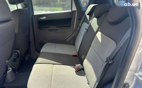 Mitsubishi Colt 2013 - фото 15