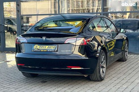 Tesla Model 3 2023 - фото 7