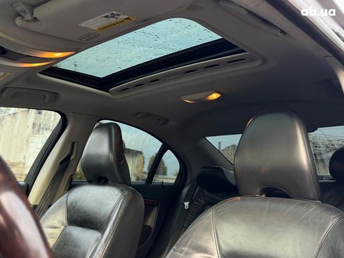 Volvo S80 2011 черный - фото 161